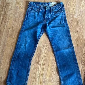 Men’s Hollister Jeans